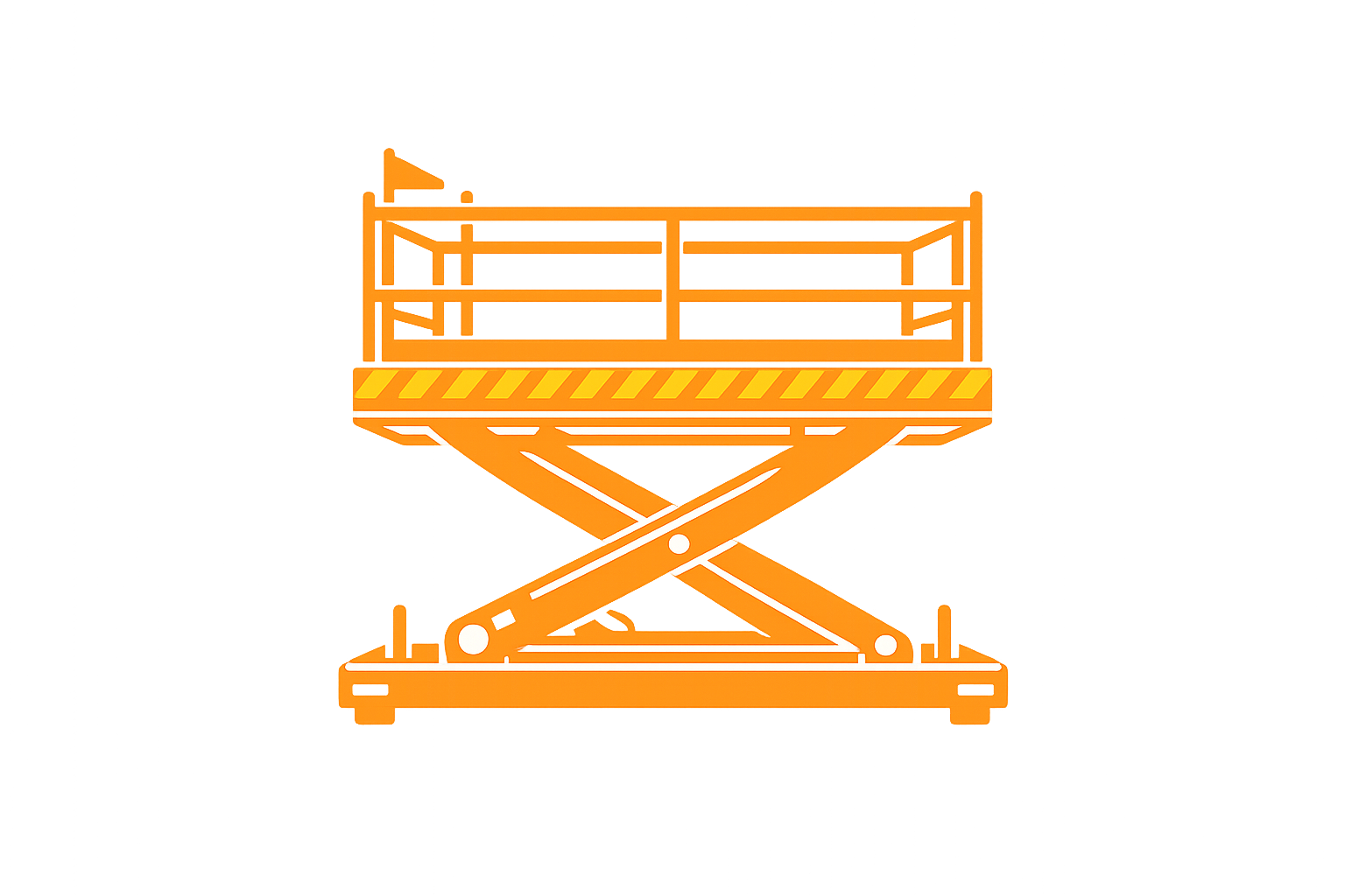 Pasarelas y plataformas